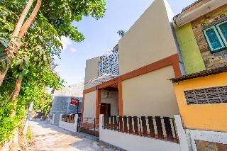 Oyo 1718 Homestay Wak Gobenk fotoÄŸrafÄ±