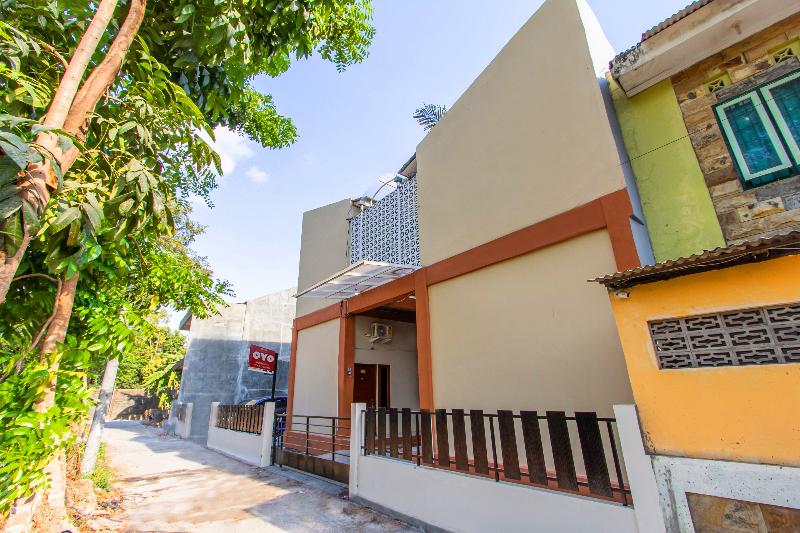 Oyo 1718 Homestay Wak Gobenk - Genel