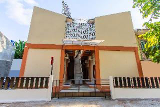 Oyo 1718 Homestay Wak Gobenk fotoÄŸrafÄ±