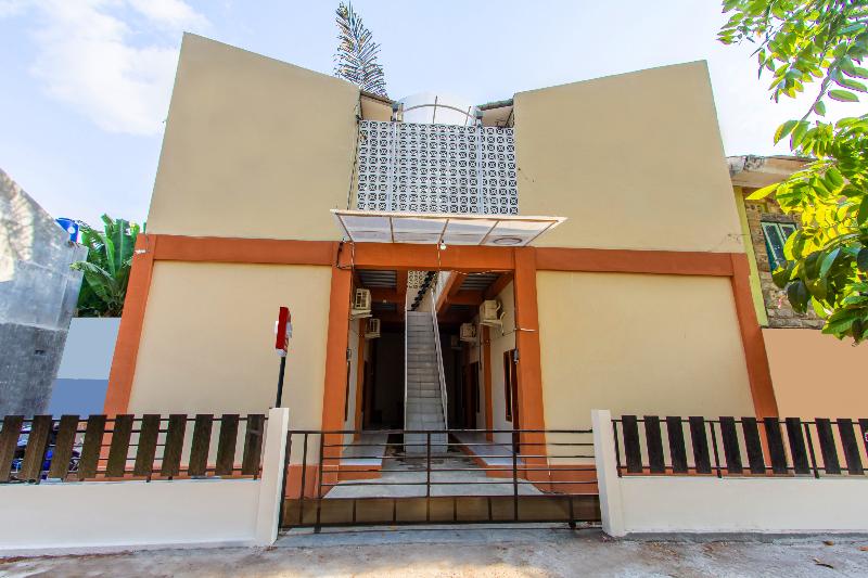Oyo 1718 Homestay Wak Gobenk - Genel