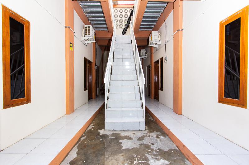 Oyo 1718 Homestay Wak Gobenk - Genel
