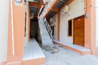 Oyo 1718 Homestay Wak Gobenk fotoÄŸrafÄ±