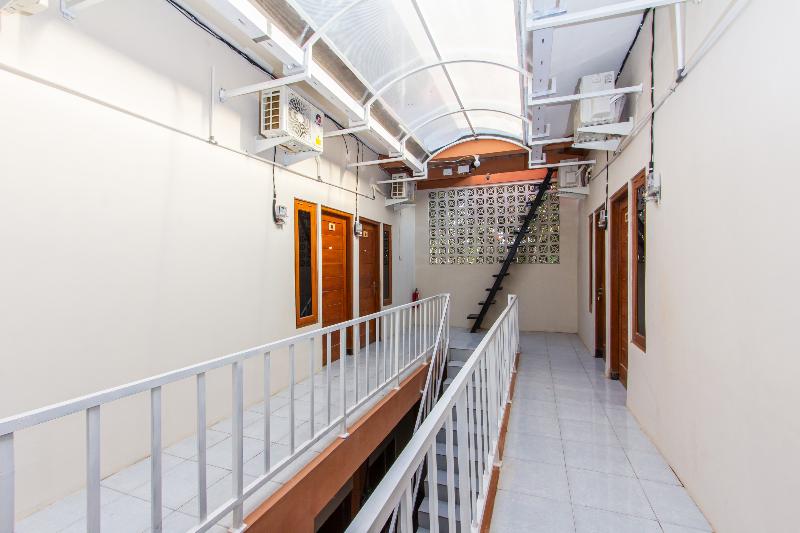 Oyo 1718 Homestay Wak Gobenk - Genel