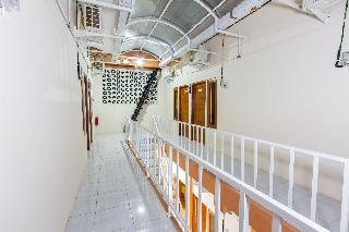 Oyo 1718 Homestay Wak Gobenk otel fotoğrafı