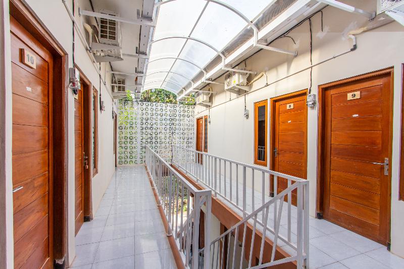 Oyo 1718 Homestay Wak Gobenk - Genel