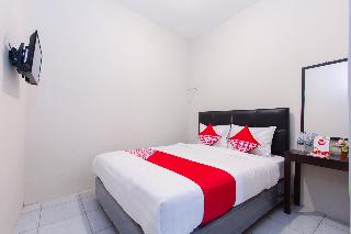 Oyo 1718 Homestay Wak Gobenk fotoÄŸrafÄ±