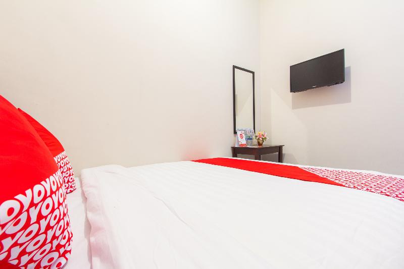 Oyo 1718 Homestay Wak Gobenk - Oda