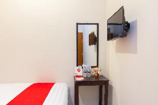 Oyo 1718 Homestay Wak Gobenk fotoÄŸrafÄ±