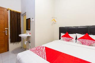 Oyo 1718 Homestay Wak Gobenk fotoÄŸrafÄ±
