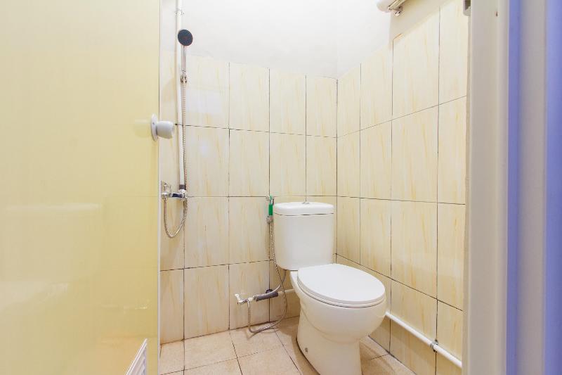 Oyo 1718 Homestay Wak Gobenk - Oda