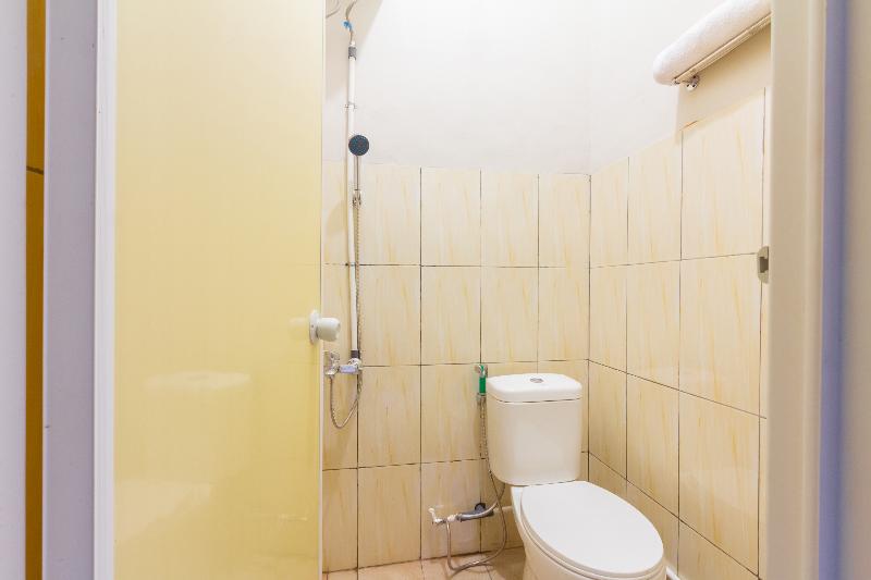Oyo 1718 Homestay Wak Gobenk - Oda