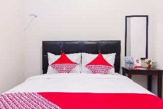 Oyo 1718 Homestay Wak Gobenk fotoÄŸrafÄ±