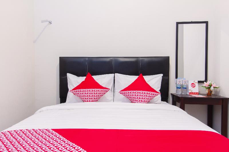 Oyo 1718 Homestay Wak Gobenk - Oda