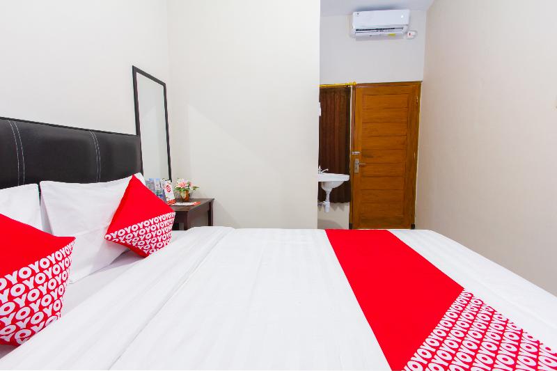Oyo 1718 Homestay Wak Gobenk - Oda