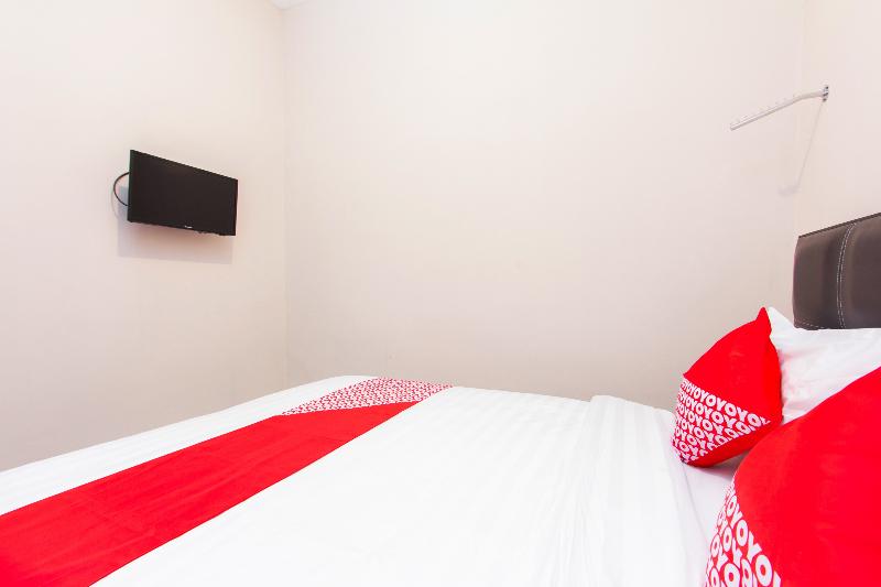 Oyo 1718 Homestay Wak Gobenk - Oda