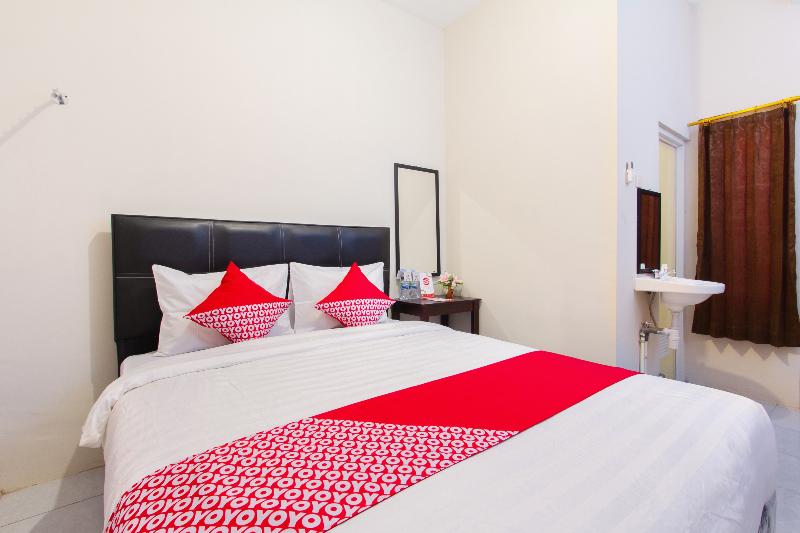 Oyo 1718 Homestay Wak Gobenk - Oda