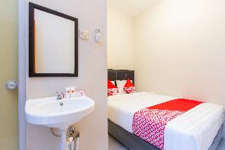 Oyo 1718 Homestay Wak Gobenk fotoÄŸrafÄ±