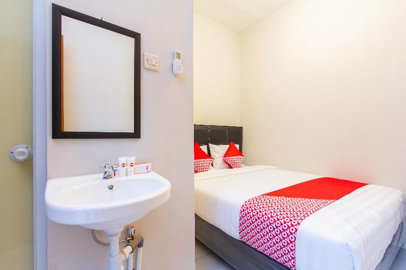 Oyo 1718 Homestay Wak Gobenk - Oda