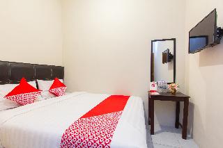 Oyo 1718 Homestay Wak Gobenk fotoÄŸrafÄ±