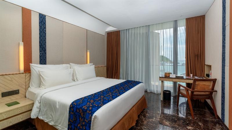 Meruorah Komodo Labuan Bajo - Oda