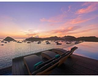 Meruorah Komodo Labuan Bajo fotoÄŸrafÄ±