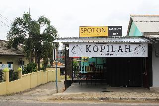 Spot On 2389 Kostel 99 fotoÄŸrafÄ±