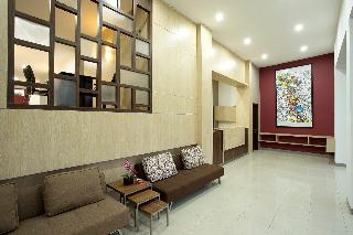 Amaia Hotel fotoÄŸrafÄ±