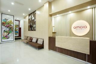 Amaia Hotel fotoÄŸrafÄ±