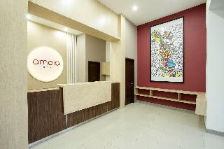 Amaia Hotel fotoÄŸrafÄ±
