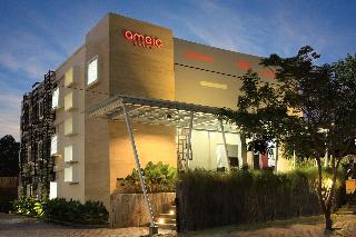 Amaia Hotel otel fotoğrafı