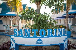 Santorini Beach Resort By Prasanthi fotoÄŸrafÄ±