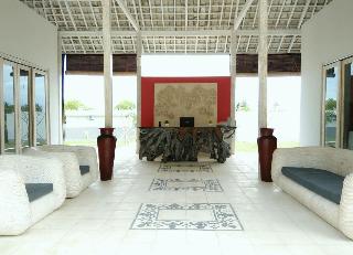 The Suites Lombok fotoÄŸrafÄ±