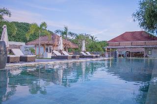 The Suites Lombok fotoÄŸrafÄ±