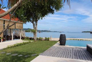 The Suites Lombok fotoÄŸrafÄ±