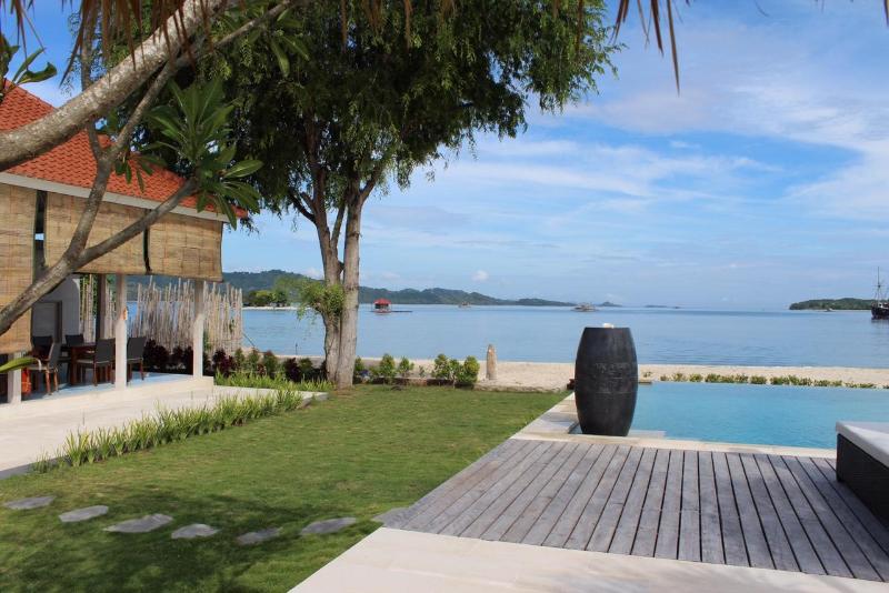 The Suites Lombok - Plaj