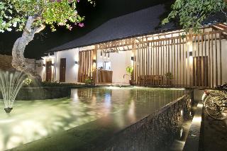Ke Rensia Villas fotoÄŸrafÄ±