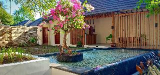 Ke Rensia Villas fotoÄŸrafÄ±