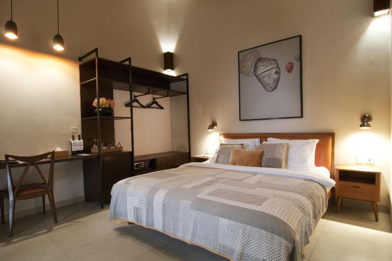 Ke Rensia Villas - Oda