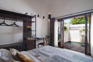 Ke Rensia Villas fotoÄŸrafÄ±