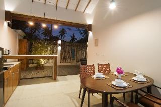 Ke Rensia Villas fotoÄŸrafÄ±
