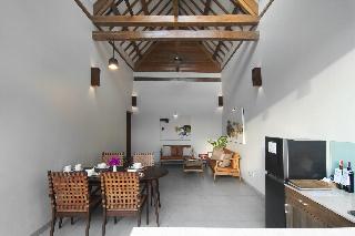 Ke Rensia Villas fotoÄŸrafÄ±