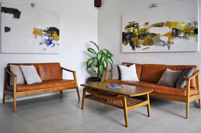 Ke Rensia Villas - Oda