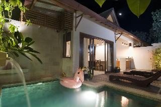 Ke Rensia Villas fotoÄŸrafÄ±