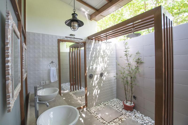 Ke Rensia Villas - Oda