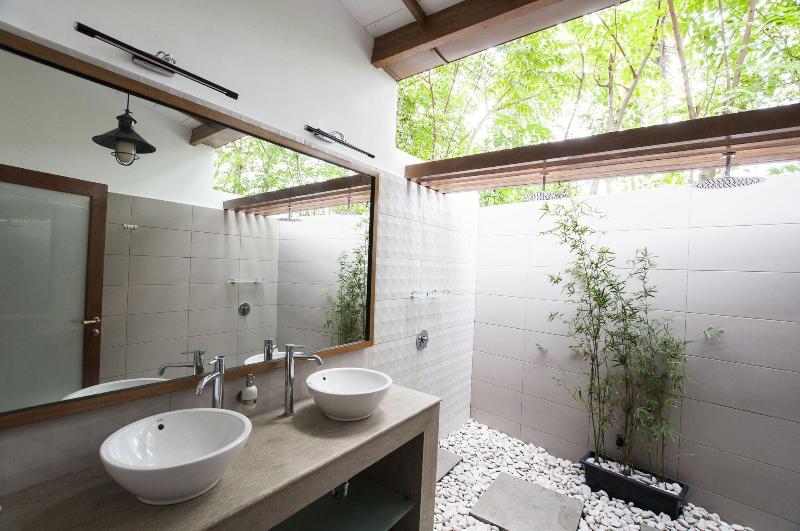 Ke Rensia Villas - Oda