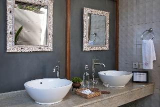 Ke Rensia Villas fotoÄŸrafÄ±