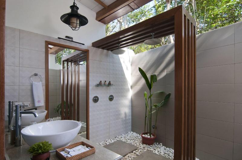 Ke Rensia Villas - Oda
