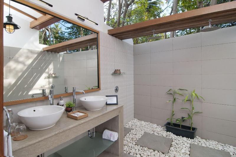 Ke Rensia Villas - Oda