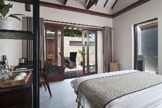 Ke Rensia Villas fotoÄŸrafÄ±