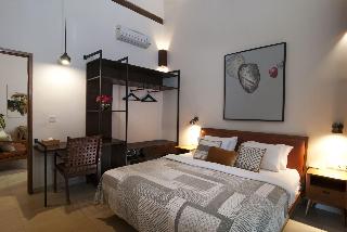 Ke Rensia Villas fotoÄŸrafÄ±